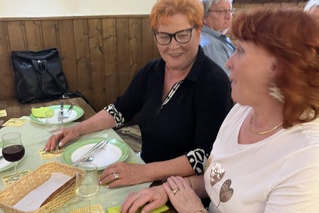 Liebe Gäste Gäste