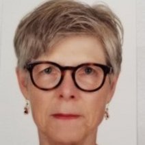 Foto von einer Frau