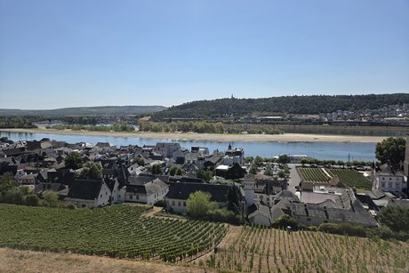 Rüdesheim Rüdesheim