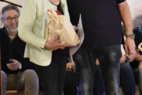 Weihnachtsfeier 2025