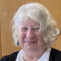 Frau Finkler Beisitzerin