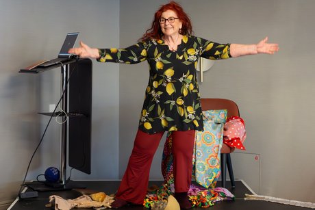 Jung und dynamisch verwandelt: Alice Hoffmann