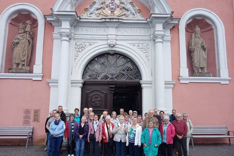 Vorstand OV Münstermaifeld