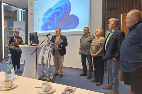 Engagement im Ehrenamt wird belohnt Dank an das Ehrenamt