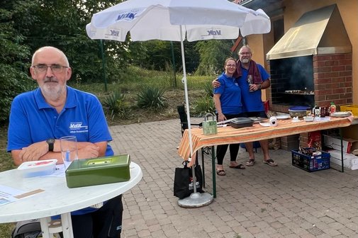 Grillfest