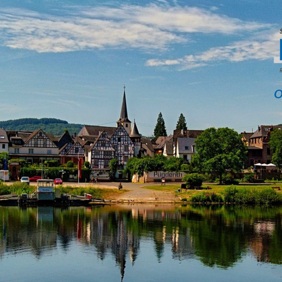 Bild von P&uuml;nderich