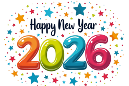 Bunte Graphik 2026
