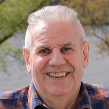 Dieses Bild zeigt den Stellvertretenden Vorsitzenden des VdK-Ortsverbandes Kröv.