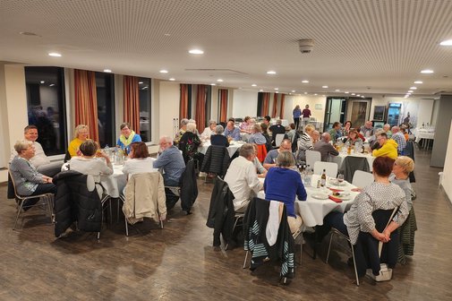 Döppekooche-Essen 2024 Döppekooche-Essen