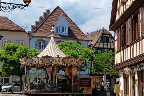 Obernai Obernai