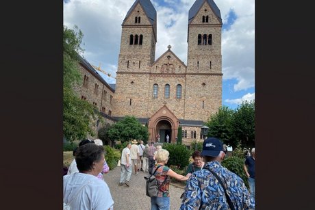 Kloster St. Hildegard