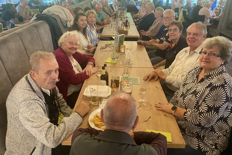 Essen und Trinken