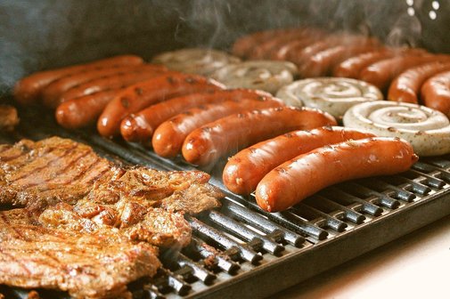 Grillmix