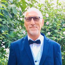 Volker Weiland-Obert