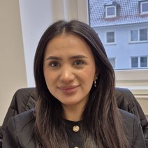 Azubi, Jana Hamdo Kenjo