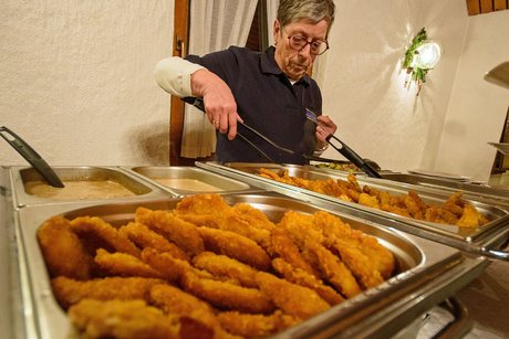 Weihnachtsfeier 2025