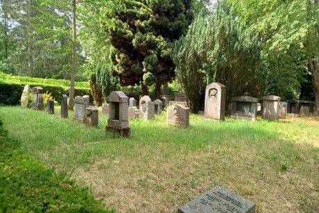 Friedhof