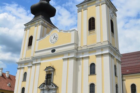 Basilika Maria Taferl