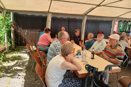 Grillfest 2026 VdK Ortsverband Schönenberg-Kübelberg
