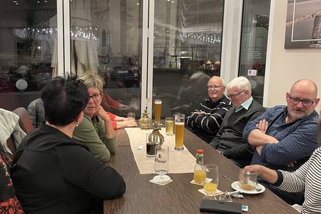 VdK M&uuml;nstermaifeld