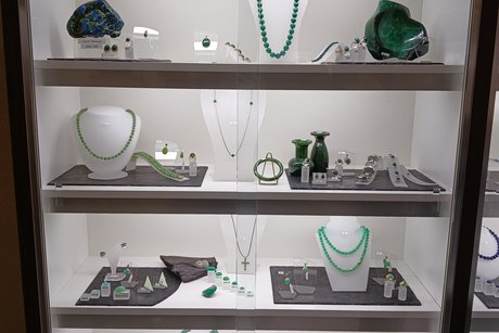 In der Ausstellung konnten tolle Einzelstücke besichtigt werden In der Ausstellung konnten tolle Einzelstücke besichtigt werden.