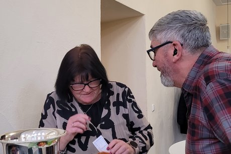 Neujahrsempfang 2026