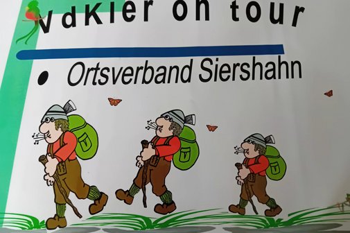 Tagesfahrt 09.05.2026 VdK-Siershahn