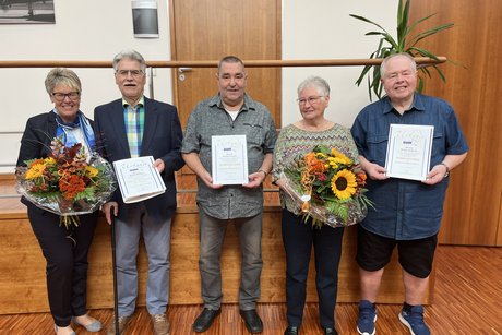 Ehrungen Ehrungen