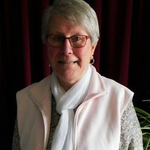 Ingrid Hennemann-Busch