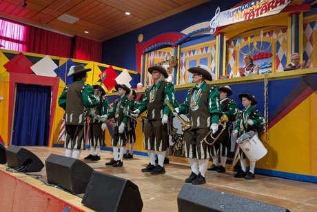 Fanfarenzug "Die Lerchen"