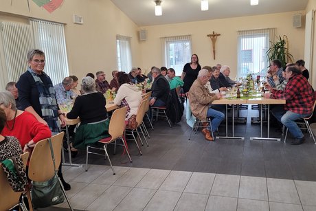 Unsere G&auml;ste waren sehr zufrieden