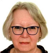 Sie liebt ZAhlen über alles!