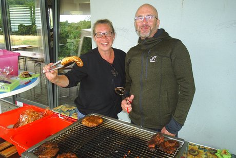 Grill- und Sommerfest 2025