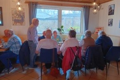 Ortsverbandstag
