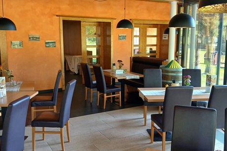 Hotel Zuflucht Hotel Zuflucht