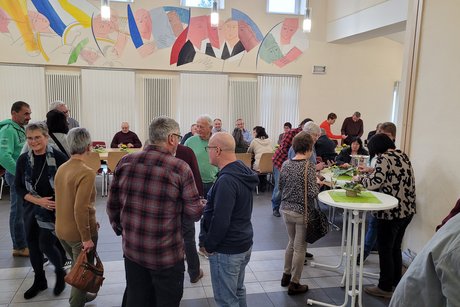 Neujahrsempfang 2026