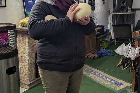 Straußenfarm Tagesfahrt Adler