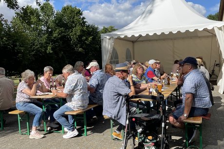 VdK Ortsverband Münstermaifeld