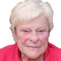 Portrait von Ottilie Reimertshofer