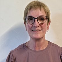 Wilfriede Klinck