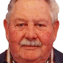 Portrait von Hubert Kirsten