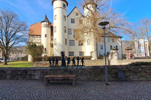 Lohr