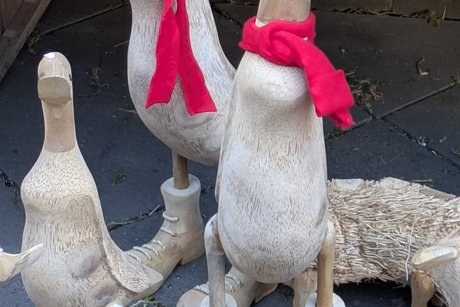Tagesfahrt Ostermarkt