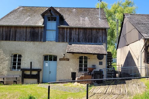 Sommerfest 2025 auf der Ölmühle in Bengel Sommerfest 2025
