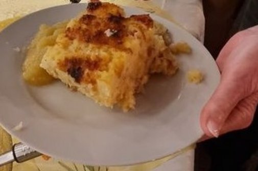 Debbekoche - hei&szlig; und lecker