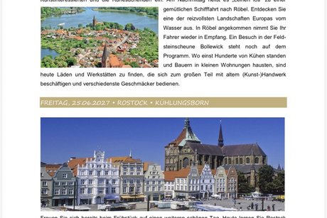 Programm