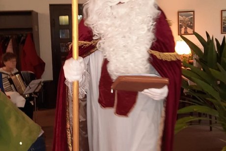 Nikolaus