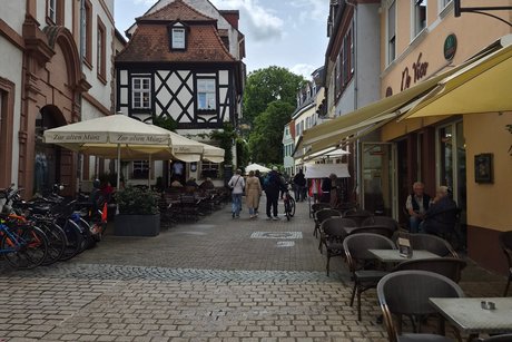 VdK OV Kinderbeuern-Bengel