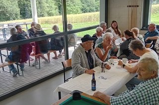 Grill- und Sommerfest 2024