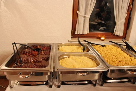 Weihnachtsfeier 2025